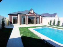 Satılır Villa, Xəzər.r, Şüvəlan-11
