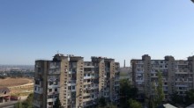 Satılır Yeni Tikili, Xətai.r, Əhmədli-4