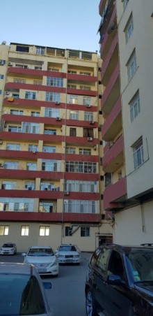 Satılır Yeni Tikili, Xətai.r, Əhmədli-6