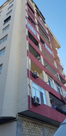 Satılır Yeni Tikili, Xətai.r, Əhmədli-7
