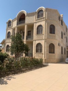 Satılır Villa, Xəzər.r, Türkan-1