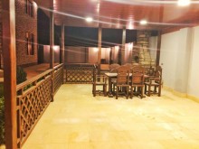 Satılır Həyət evi, Xəzər.r, Mərdəkan-6