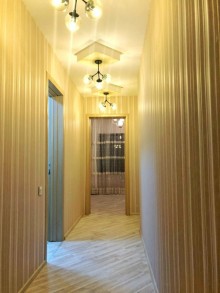 Satılır Həyət evi, Xəzər.r, Mərdəkan-9