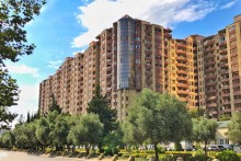 Satılır Yeni Tikili, Xətai.r, Ağ şəhər, Xətai.m-1