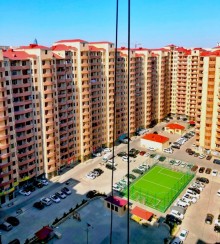 Satılır Yeni Tikili, Xətai.r, Ağ şəhər, Xətai.m-2
