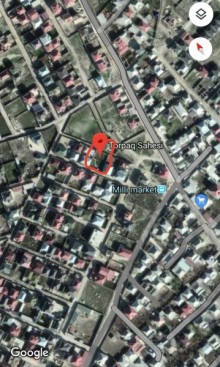 Satılır Torpaq, Abşeron.r, Masazır, Avtovağzal.m-3