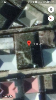 Satılır Torpaq, Abşeron.r, Masazır, Avtovağzal.m-4