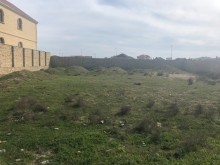 Satılır Torpaq, Xəzər.r, Mərdəkan, Koroğlu.m-1