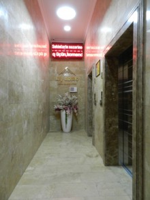 Satılır Yeni Tikili, Nizami.r, Qara Qarayev.m-12