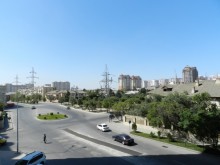Satılır Yeni Tikili, Nizami.r, Qara Qarayev.m-15