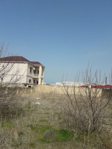 Satılır Torpaq, Sumqayıt.ş-1