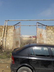 Satılır Torpaq, Sumqayıt.ş-2