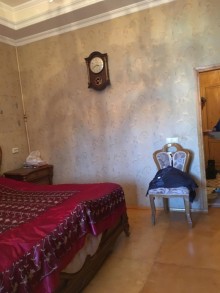 Satılır Köhnə Tikili, Səbail.r, 20-ci sahə, Sahil.m-19