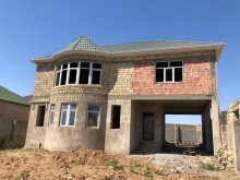 Satılır Həyət evi, Abşeron.r, Mehdiabad-2