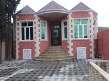 Satılır Həyət evi, Sabunçu.r, Maştağa, Koroğlu.m-1