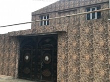 Satılır Həyət evi, Binəqədi.r, 9-cu mikrorayon, Memar Əcəmi.m-1