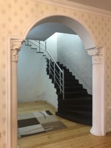 Satılır Həyət evi, Binəqədi.r, 9-cu mikrorayon, Memar Əcəmi.m-2