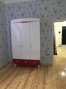 Satılır Həyət evi, Binəqədi.r, 9-cu mikrorayon, Memar Əcəmi.m-3