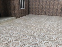 Satılır Həyət evi, Binəqədi.r, 9-cu mikrorayon, Memar Əcəmi.m-6