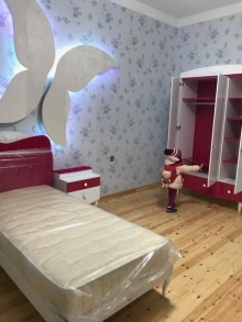 Satılır Həyət evi, Binəqədi.r, 9-cu mikrorayon, Memar Əcəmi.m-8