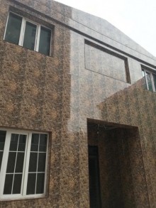 Satılır Həyət evi, Binəqədi.r, 9-cu mikrorayon, Memar Əcəmi.m-9