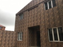 Satılır Həyət evi, Binəqədi.r, 9-cu mikrorayon, Memar Əcəmi.m-10