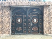 Satılır Həyət evi, Binəqədi.r, 9-cu mikrorayon, Memar Əcəmi.m-11