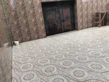 Satılır Həyət evi, Binəqədi.r, 9-cu mikrorayon, Memar Əcəmi.m-12