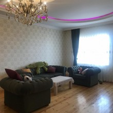 Satılır Həyət evi, Binəqədi.r, 9-cu mikrorayon, Memar Əcəmi.m-15