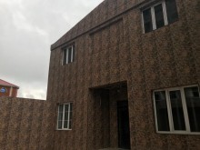 Satılır Həyət evi, Binəqədi.r, 9-cu mikrorayon, Memar Əcəmi.m-17
