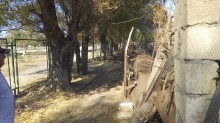 Satılır Torpaq, Sumqayıt.ş-4