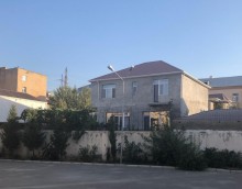 Satılır Həyət evi, Binəqədi.r, Rəsulzadə, Azadlıq.m-1