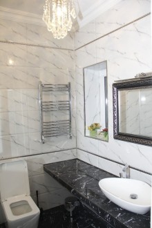 Satılır Həyət evi, Binəqədi.r, Rəsulzadə, Azadlıq.m-9