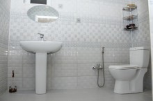 Satılır Həyət evi, Binəqədi.r, Rəsulzadə, Azadlıq.m-12