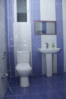 Satılır Həyət evi, Binəqədi.r, Rəsulzadə, Azadlıq.m-14
