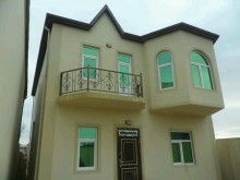 Satılır Həyət evi, Sabunçu.r, Yeni Ramana-1