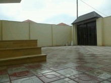 Satılır Həyət evi, Sabunçu.r, Yeni Ramana-3