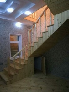 Satılır Həyət evi, Sabunçu.r, Yeni Ramana-10