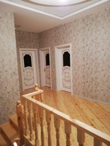 Satılır Həyət evi, Sabunçu.r, Yeni Ramana-13