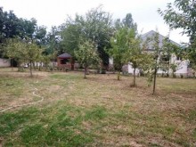 Satılır Həyət evi, Qəbələ.ş-2
