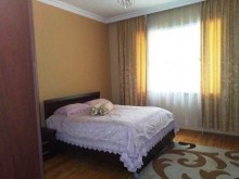 Satılır Həyət evi, Qəbələ.ş-3