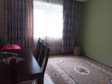 Satılır Həyət evi, Qəbələ.ş-6