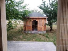Satılır Həyət evi, Qəbələ.ş-8