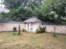 Satılır Həyət evi, Qəbələ.ş-10