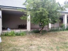 Satılır Həyət evi, Qəbələ.ş-11