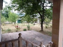 Satılır Həyət evi, Qəbələ.ş-12