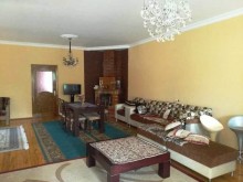 Satılır Həyət evi, Qəbələ.ş-15