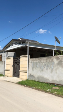 Satılır Həyət evi, Şirvan.ş-1