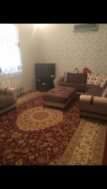Satılır Həyət evi, Şirvan.ş-4