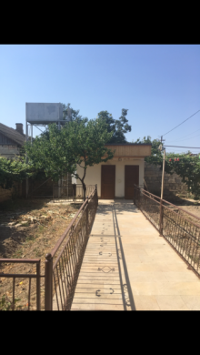 Satılır Həyət evi, Şirvan.ş-9